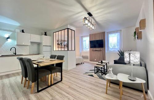 Tournon-sur-Rhone Apartamento | El Cristal - Tournon-sur-Rhône