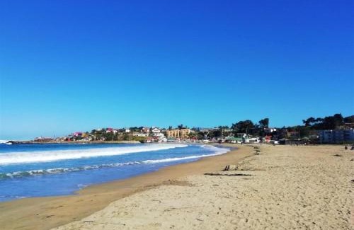 Los Molles Apartamento | El depa de la reina