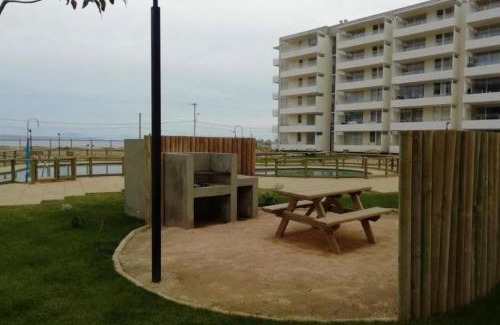 Los Molles Apartamento | El depa de la reina