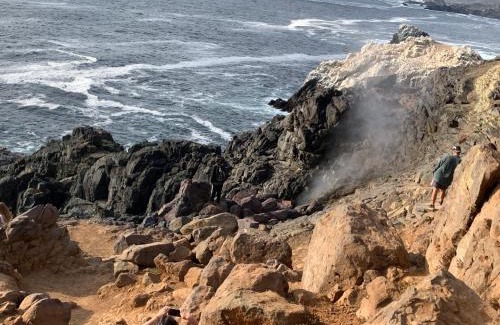 Los Molles Apartamento | El depa de la reina