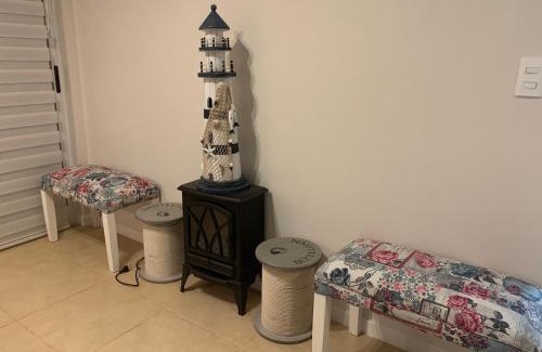 Los Molles Apartamento | El depa de la reina