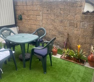 Villarino de los Aires Apartamento | El Descanso de Eros