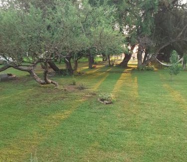 Río Ceballos Casa | El descanso