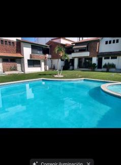 Oaxtepec Casa | El Descanso