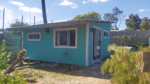 Neptunia Casa | El Descanso