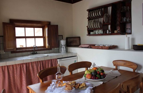 Villa de Mazo Casa | El Diamante, España