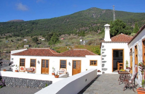 Villa de Mazo Casa | El Diamante, España