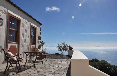 Villa de Mazo Casa | El Diamante, España