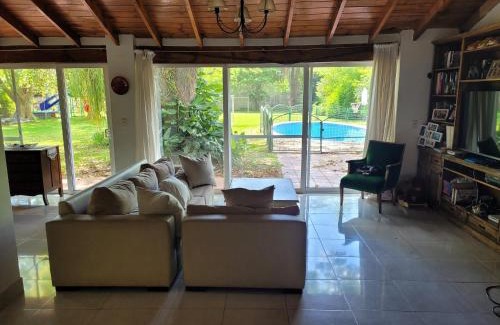 Ingeniero Maschwitz Casa | El Dorado