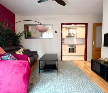 Las Rozas de Madrid Apartamento | El Encanto de Las Rozas