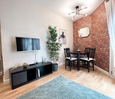 Las Rozas de Madrid Apartamento | El Encanto de Las Rozas