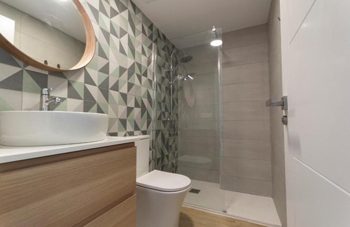 Telde Apartamento | El encanto