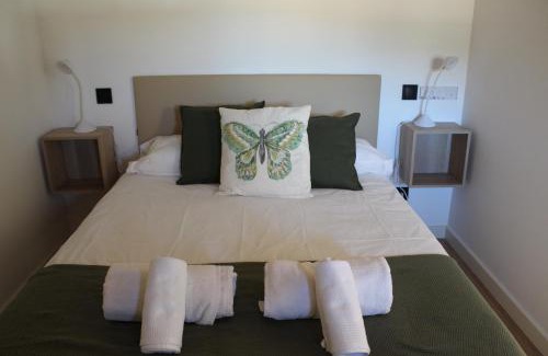 Buitrago del Lozoya Apartamento | El Esquileo