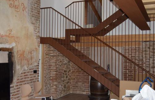 Buitrago del Lozoya Apartamento | El Esquileo