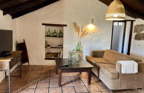 Taucho Casa | El Estanco Viejo Casa Poleo