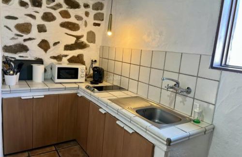 Taucho Casa | El Estanco Viejo Casa Poleo
