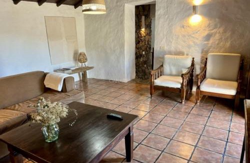 Taucho Casa | El Estanco Viejo Casa Poleo