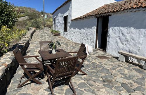 Taucho Casa | El Estanco Viejo Casa Poleo