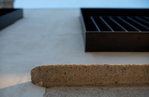 Alburquerque Casa | El Estudio de La Artista - El casar de Leo