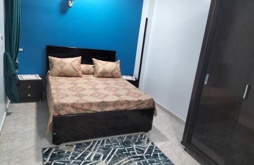 Luxor Apartamento | El faraón egipcio apartment