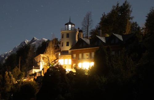 Angostura Hotel | El Faro Boutique Hotel & Spa by DON