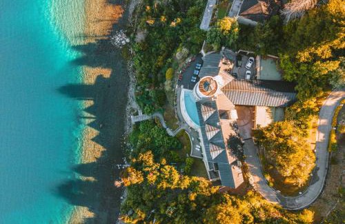 Angostura Hotel | El Faro Boutique Hotel & Spa by DON