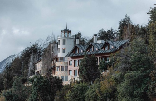 Angostura Hotel | El Faro Boutique Hotel & Spa by DON