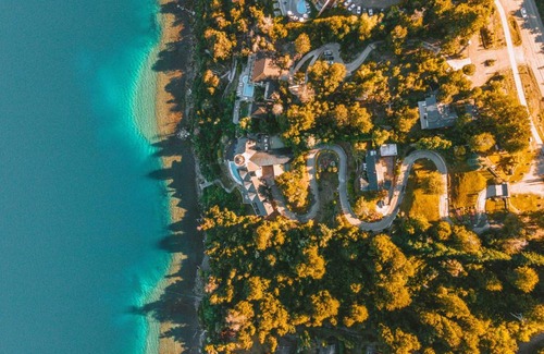 Angostura Hotel | El Faro Boutique Hotel & Spa by DON