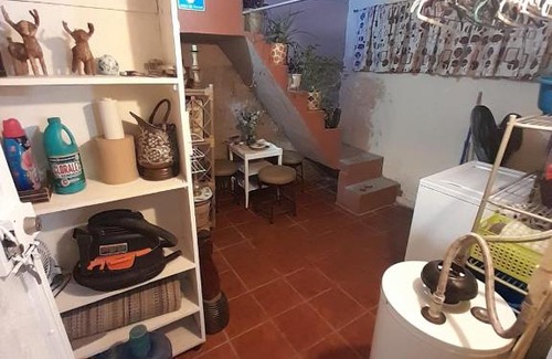 Nogales Apartamento | El farolito departamento completo 3 minutos de CAS/Visa/USA