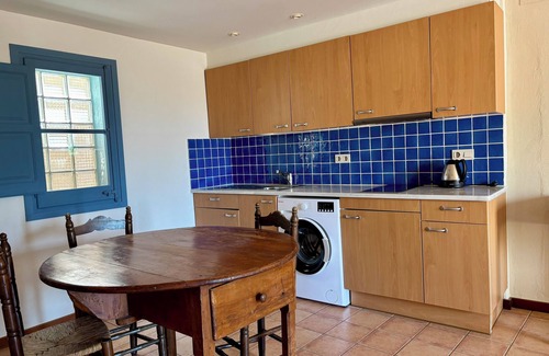 Ullastret Apartamento | EL FORT D'ULLASTRET