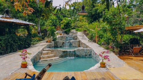 Munoz Cabina | EL GALLO ECOLODGE