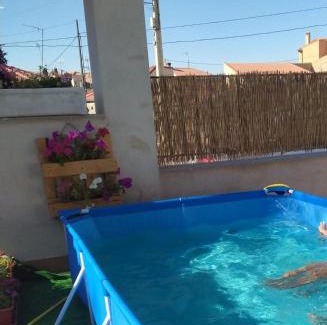 Solosancho Casa | El Gavilán