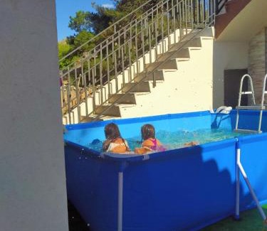 Solosancho Casa | El Gavilán
