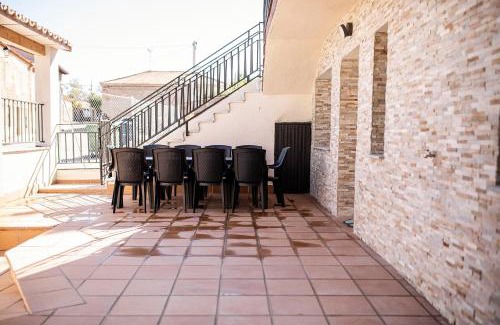 Solosancho Casa | El Gavilán