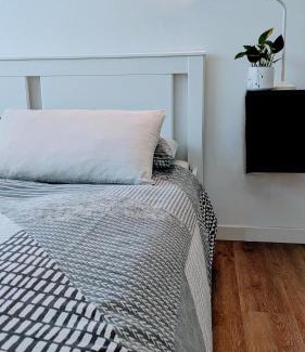 Pordenone Apartamento | el'Gio Feel at Home - appartamento a 3 min dal centro di Pordenone