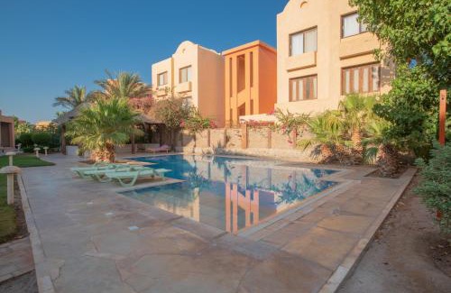 El Gouna Apartamento | El gouna South Marina Townhouse Apartment 3 bedrooms