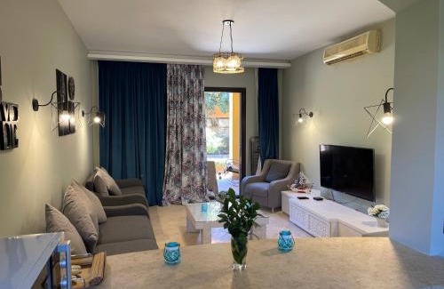 El Gouna Apartamento | El gouna South Marina Townhouse Apartment 3 bedrooms