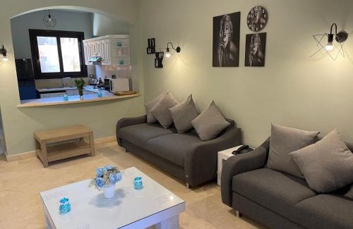 El Gouna Apartamento | El gouna South Marina Townhouse Apartment 3 bedrooms