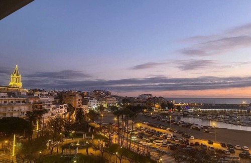 Palamos Apartamento | El Gran Balcó de Palamós (+ Parking)
