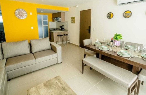 Diamante Apartamento | El gusto que quieres darte
