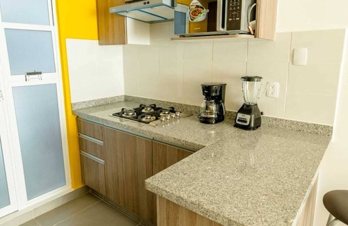 Diamante Apartamento | El gusto que quieres darte
