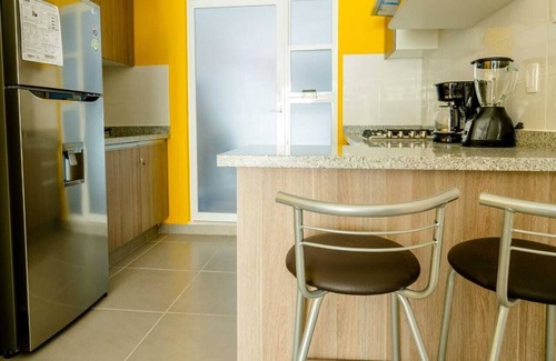 Diamante Apartamento | El gusto que quieres darte