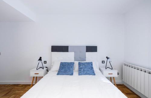 Centro histórico Apartamento | El Hogar de San Fermín