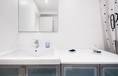 Centro histórico Apartamento | El Hogar de San Fermín