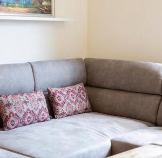 Friedrichsdorf Casa | EL Home - Stylish living and working near Frankfurt