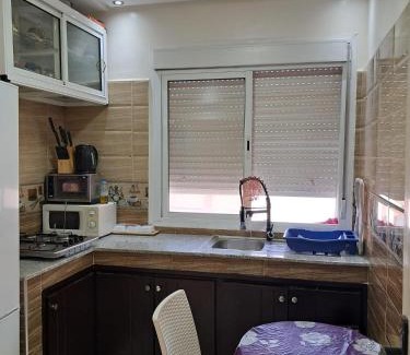 Cite El Houda Apartamento | El Houda