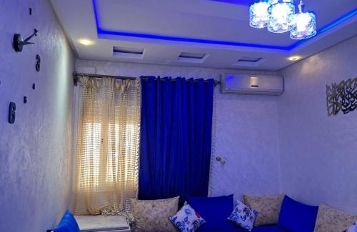 Cite El Houda Apartamento | El Houda