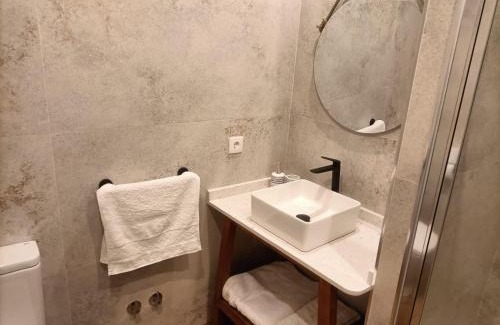 Villanueva de los Infantes Apartamento | El Huertecillo