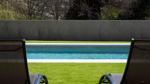 Valdemanco Casa | El huertar de Valentín