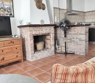 Benaocaz Apartamento | El Jándalo